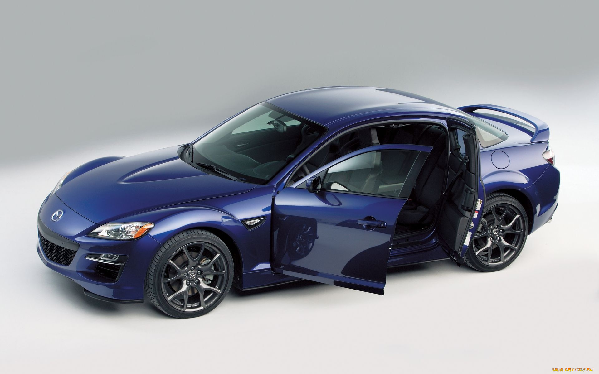 mazda, 